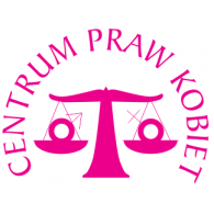 Centrum Praw Kobiet logo vector logo