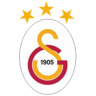 Galatasaray logo vector logo