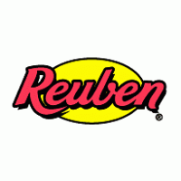 Reuben logo vector logo
