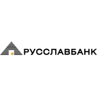 АКБ «РУССЛАВБАНК» logo vector logo