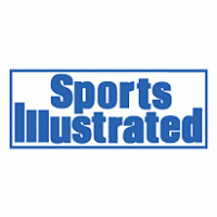 Sports Illustrated logo vector logo