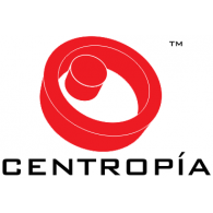 CENTROPÍA Diseño y Comunicación logo vector logo