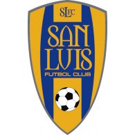 San Luis logo vector logo