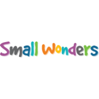 Small Wonders logo vector logo