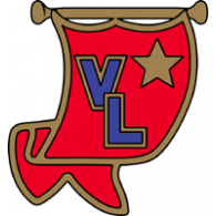 Voros Lobogo Budapest logo vector logo