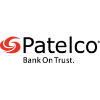 Patelco Credit Union logo vector logo