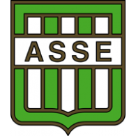 AS Saint-Etienne logo vector logo