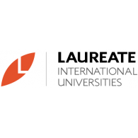 Laureate International Universities logo vector logo