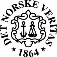 Det Norske logo vector logo