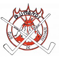 CD Sumendi logo vector logo