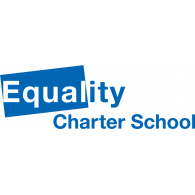 Equality Charter School logo vector logo