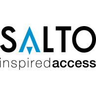 SALTO Systems logo vector logo