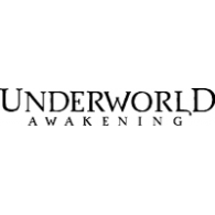Underworld Awakening logo vector logo