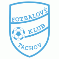 FK Tachov logo vector logo