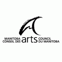 Manitoba Arts Council logo vector logo