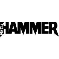Hammer Metal logo vector logo