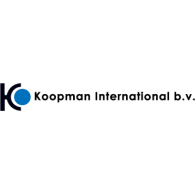 Koopman logo vector logo