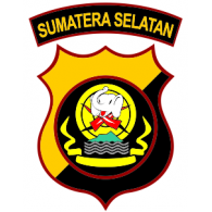 Sumatera Selatan logo vector logo