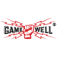 Gamewell logo vector logo