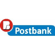 Postbank Bulgaria logo vector logo