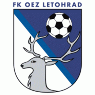 FK OEZ Letohrad logo vector logo