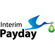 iPayday logo vector logo