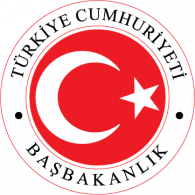 TC Basbakanlik logo vector logo