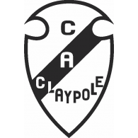 CLAYPOLE logo vector logo