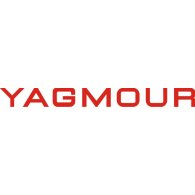 Yagmour logo vector logo