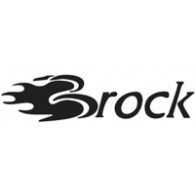 Brock logo vector logo