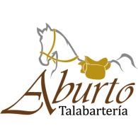 Aburto Talabarter logo vector logo