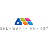 Renewable Energy logo vector logo
