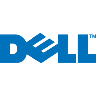 Dell logo vector logo