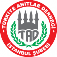 Turkiye Anitlar Dernegi logo vector logo