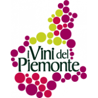 i Vini del Piemonte logo vector logo