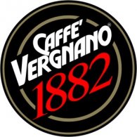 Caffe Vergnano 1882 logo vector logo