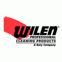 Wilen Products logo vector logo
