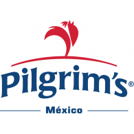 Pilgrim’s Mexico logo vector logo