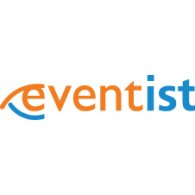 Eventist logo vector logo