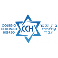 Colegio Colombo Hebreo logo vector logo
