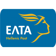 Hellenic Post – ELTA logo vector logo
