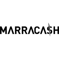 Marracash logo vector logo