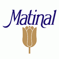 Matinal logo vector logo
