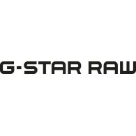 G-Star Raw logo vector logo