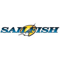 Sailfish logo vector logo