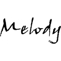 Melody logo vector logo