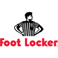 Foot Locker logo vector logo