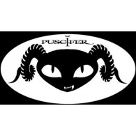 Puscifer logo vector logo