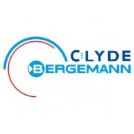 Clyde Bergemann logo vector logo