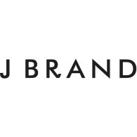 J Brand logo vector logo